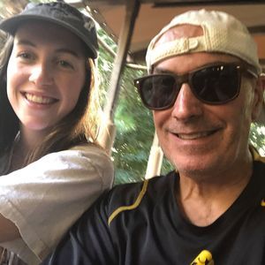 Meet your Posher, Kevin